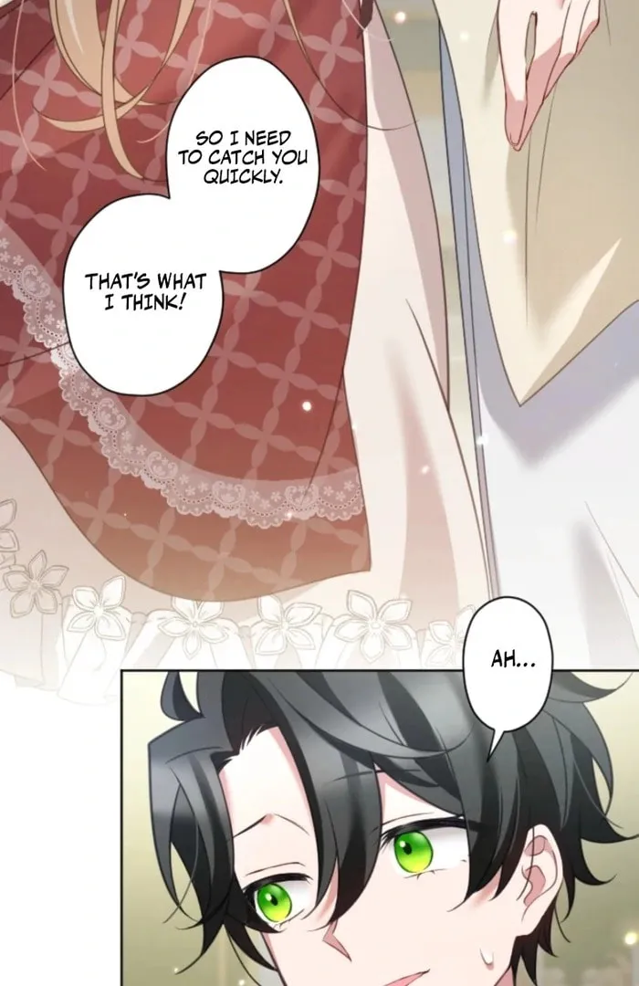 Oshi no Shuuchakushin wo Namete Ita Chapter 104 page 34 - 