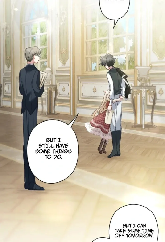Oshi no Shuuchakushin wo Namete Ita Chapter 104 page 36 - 