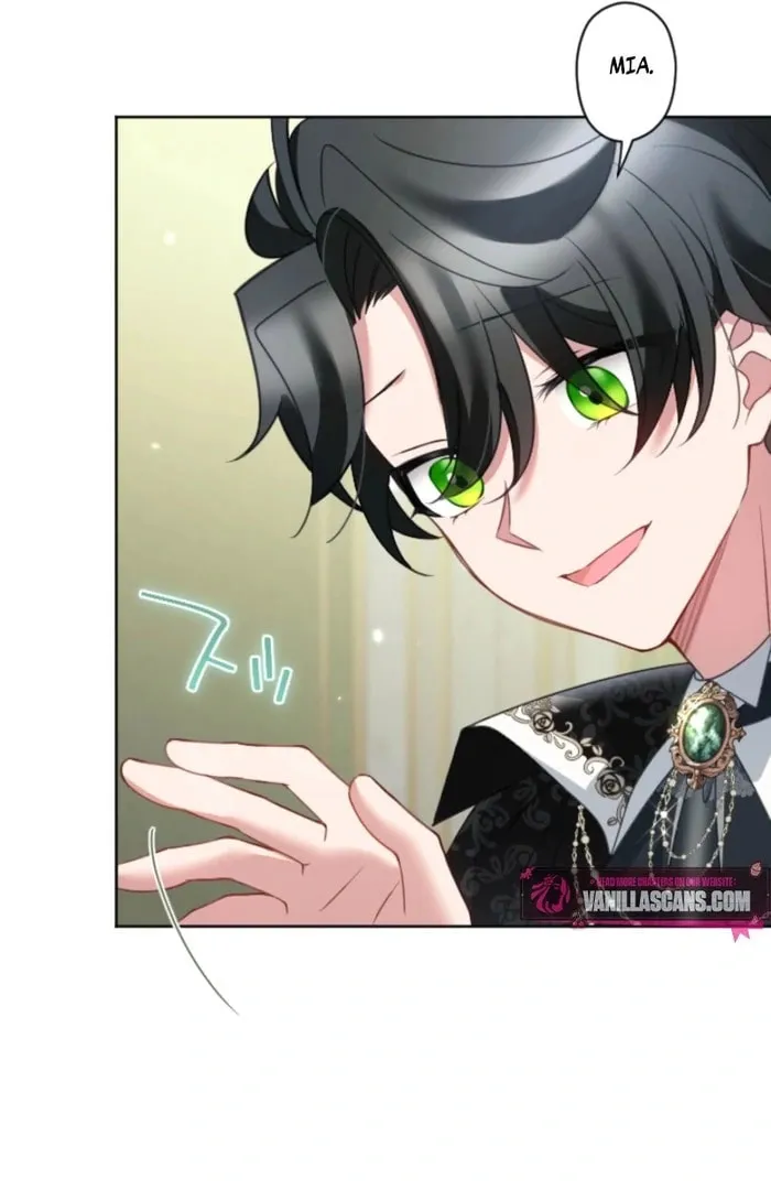 Oshi no Shuuchakushin wo Namete Ita Chapter 104 page 38 - 