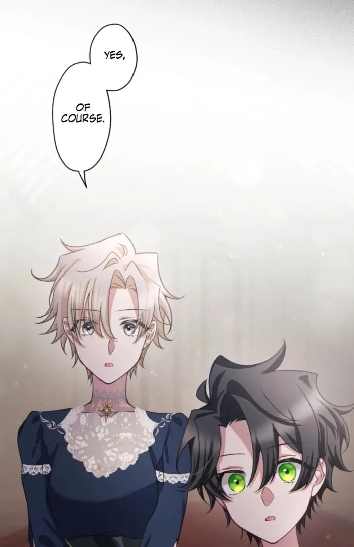 Oshi no Shuuchakushin wo Namete Ita Chapter 104 page 5 - 