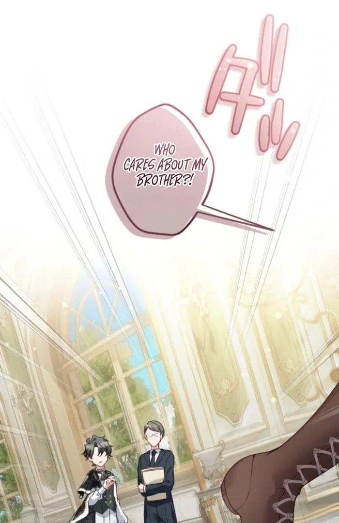 Oshi no Shuuchakushin wo Namete Ita Chapter 104 page 41 - 