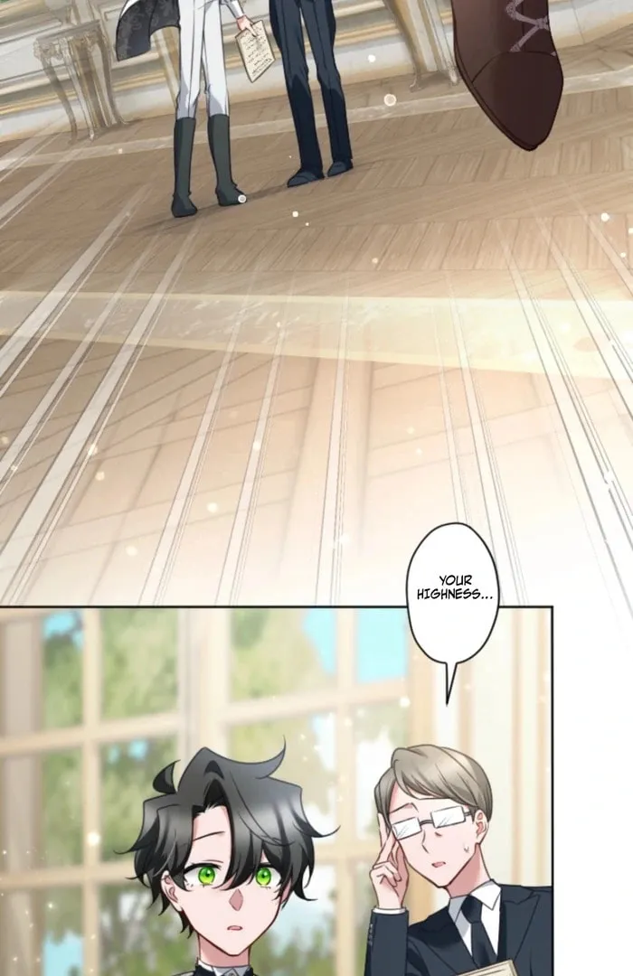 Oshi no Shuuchakushin wo Namete Ita Chapter 104 page 42 - 