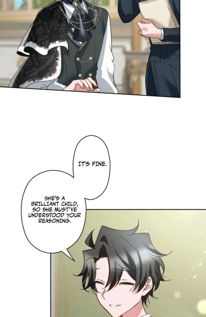Oshi no Shuuchakushin wo Namete Ita Chapter 104 page 43 - 