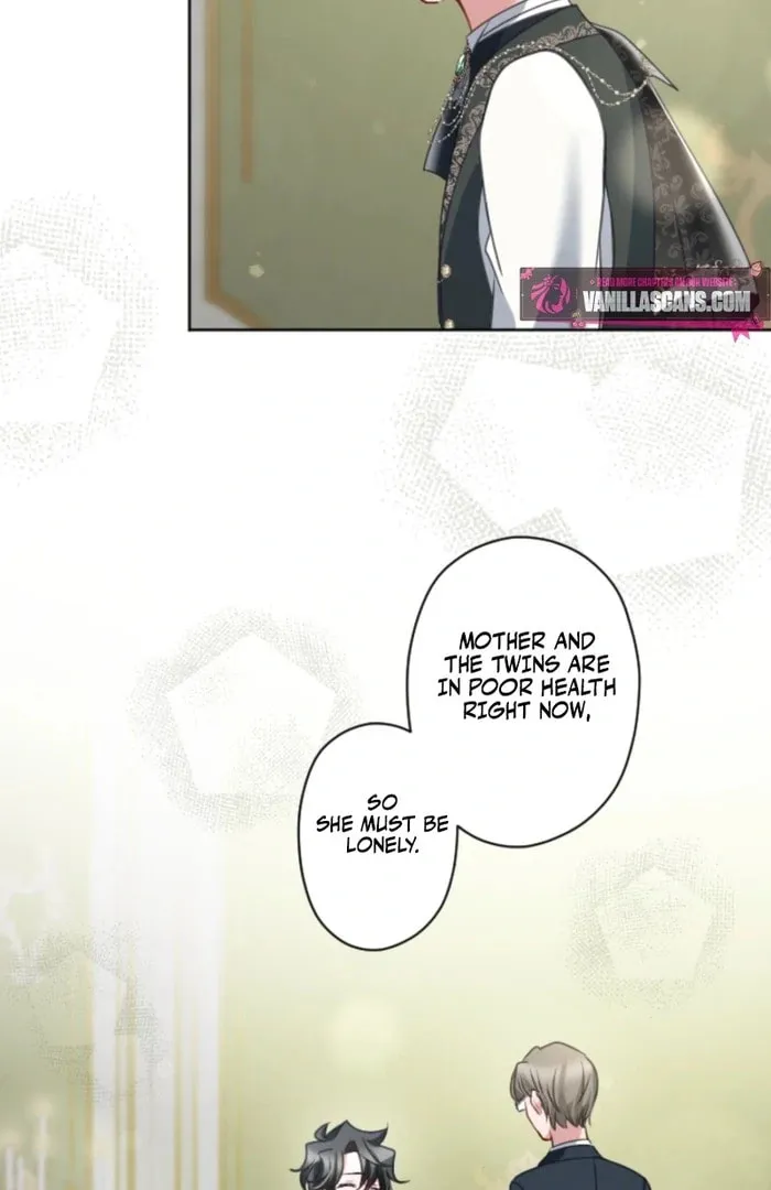 Oshi no Shuuchakushin wo Namete Ita Chapter 104 page 44 - 