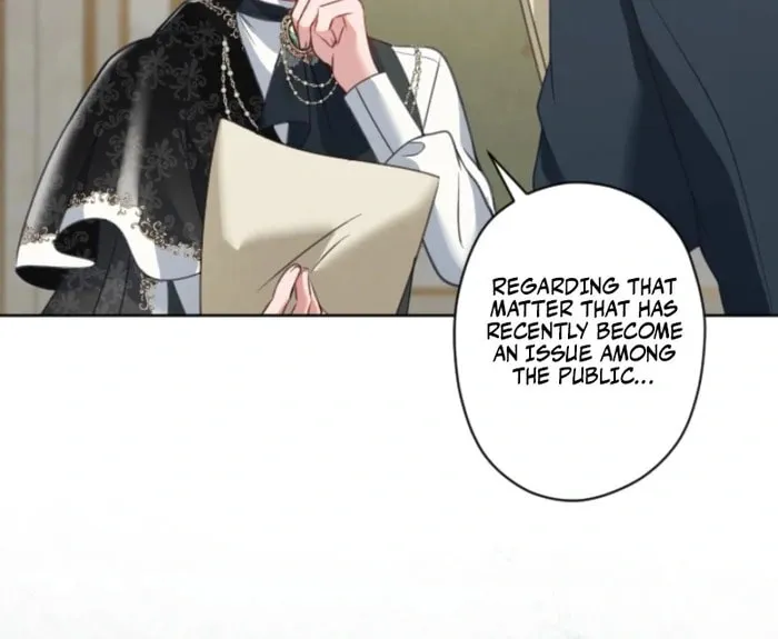 Oshi no Shuuchakushin wo Namete Ita Chapter 104 page 46 - 