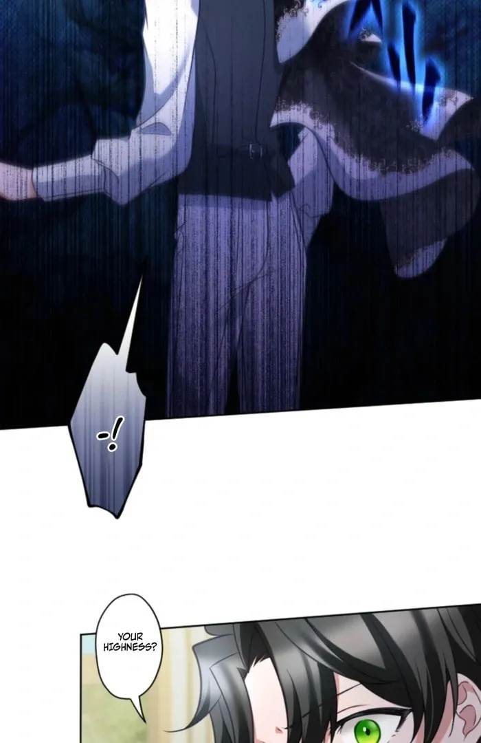 Oshi no Shuuchakushin wo Namete Ita Chapter 104 page 50 - 