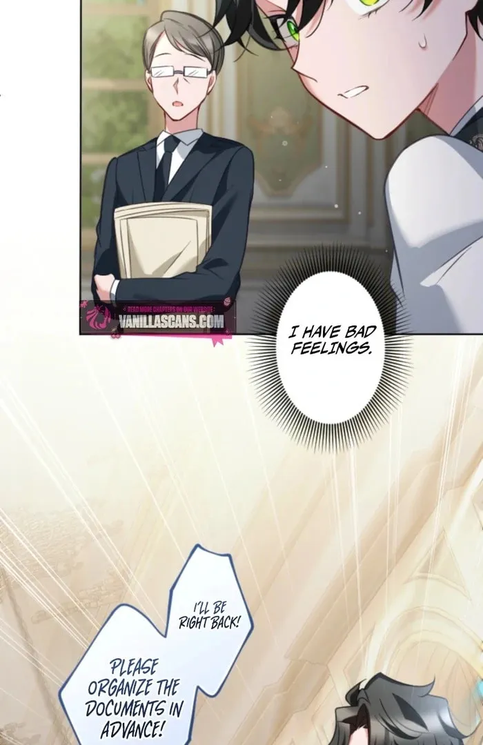 Oshi no Shuuchakushin wo Namete Ita Chapter 104 page 51 - 