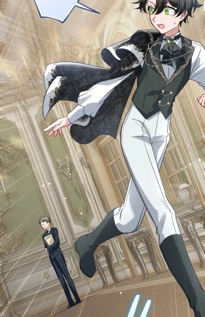Oshi no Shuuchakushin wo Namete Ita Chapter 104 page 52 - 
