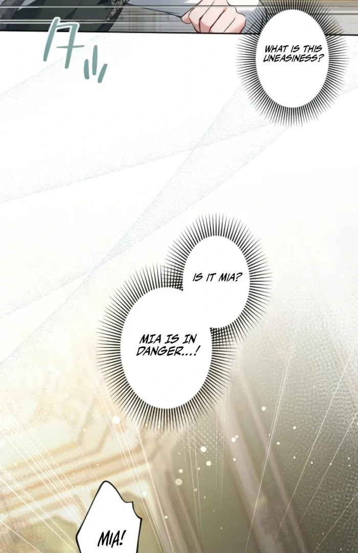 Oshi no Shuuchakushin wo Namete Ita Chapter 104 page 54 - 