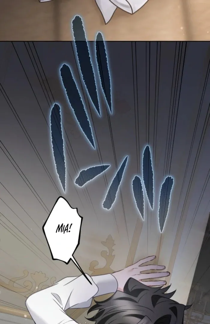 Oshi no Shuuchakushin wo Namete Ita Chapter 104 page 59 - 