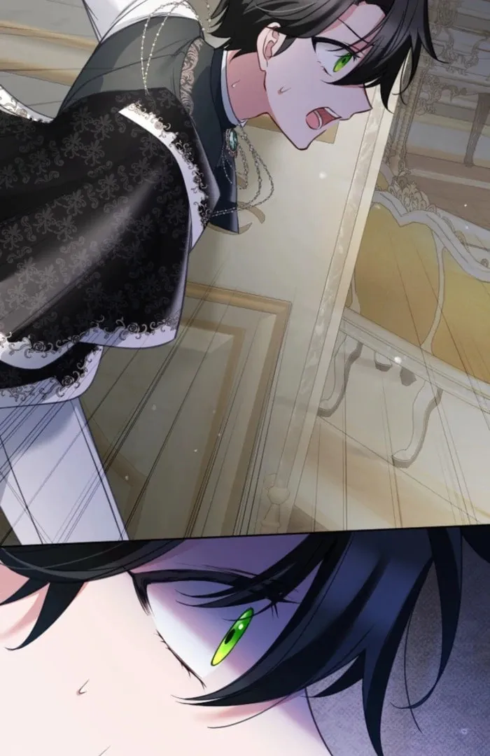 Oshi no Shuuchakushin wo Namete Ita Chapter 104 page 60 - 