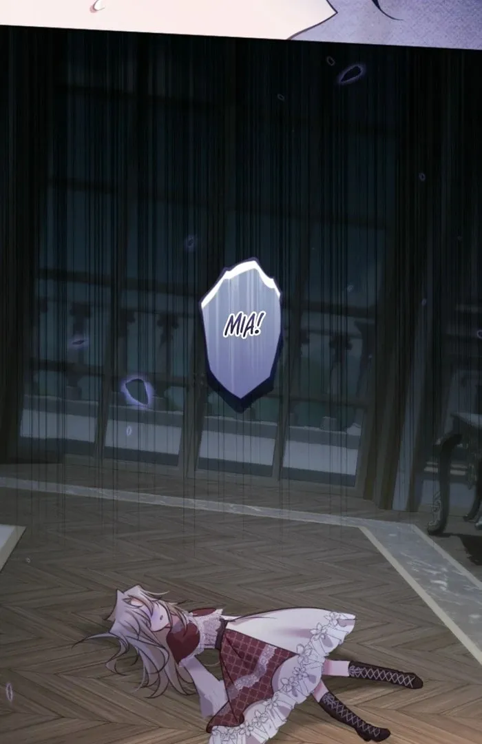 Oshi no Shuuchakushin wo Namete Ita Chapter 104 page 61 - 