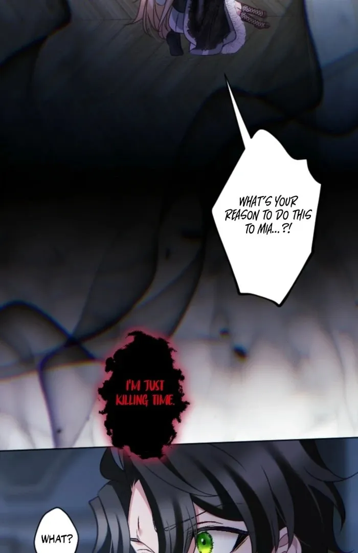 Oshi no Shuuchakushin wo Namete Ita Chapter 104 page 69 - 