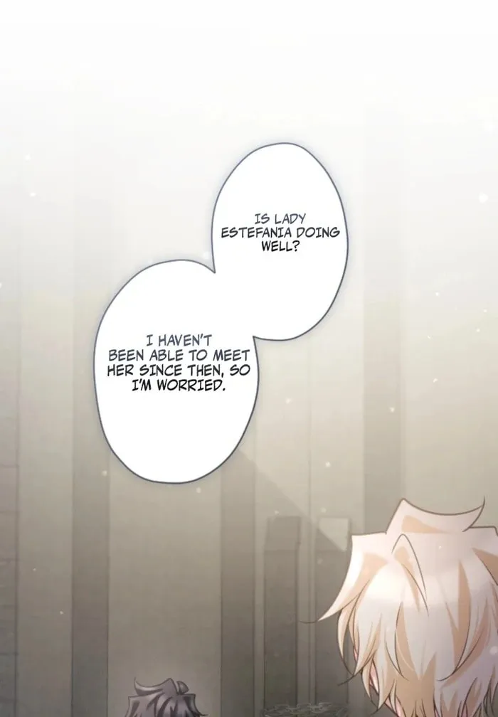 Oshi no Shuuchakushin wo Namete Ita Chapter 104 page 8 - 