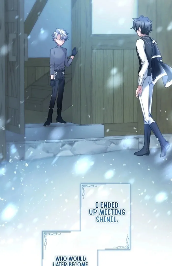 Oshi no Shuuchakushin wo Namete Ita Chapter 104 page 81 - 