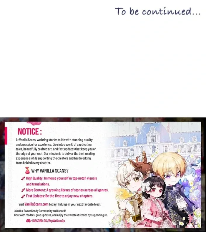 Oshi no Shuuchakushin wo Namete Ita Chapter 104 page 84 - 