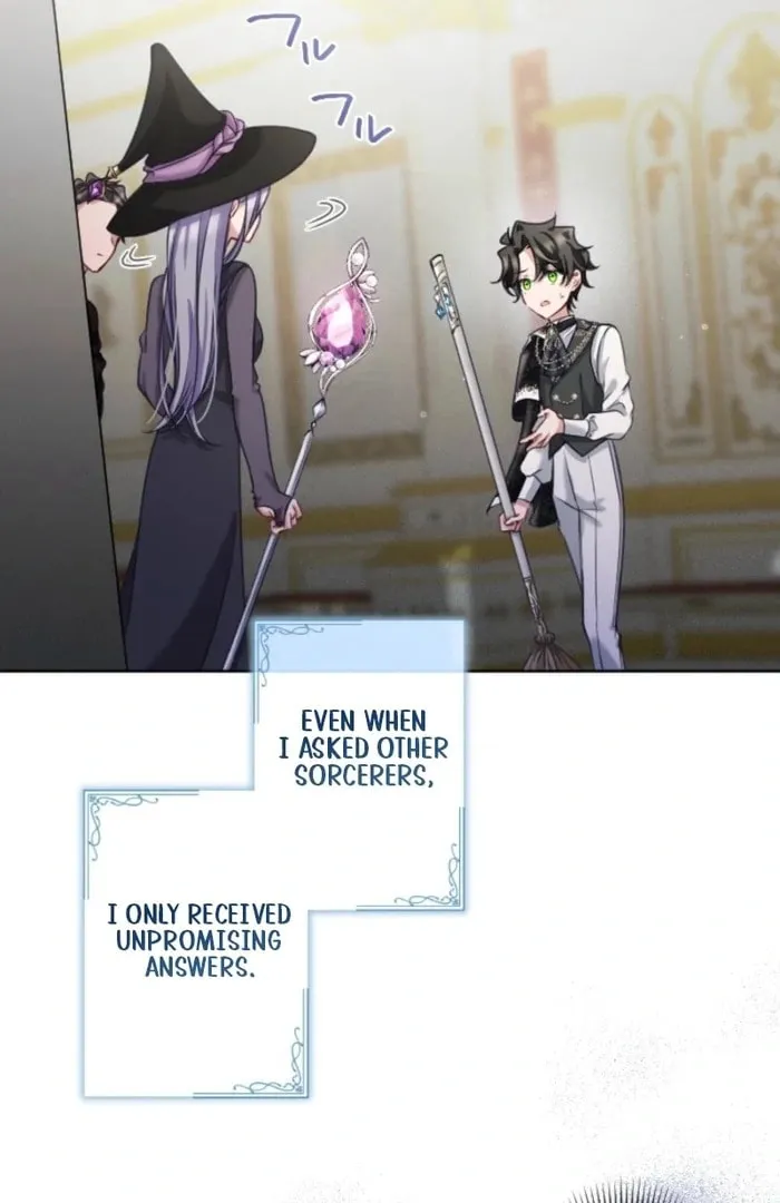 Oshi no Shuuchakushin wo Namete Ita Chapter 105 page 14 - 