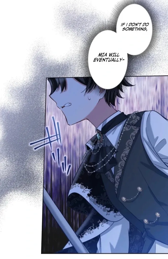 Oshi no Shuuchakushin wo Namete Ita Chapter 105 page 15 - 
