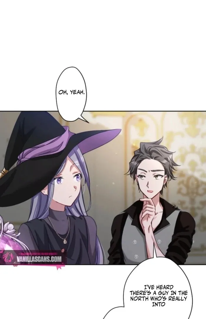 Oshi no Shuuchakushin wo Namete Ita Chapter 105 page 16 - 