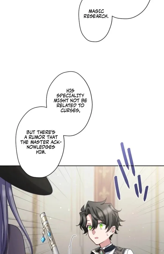 Oshi no Shuuchakushin wo Namete Ita Chapter 105 page 17 - 