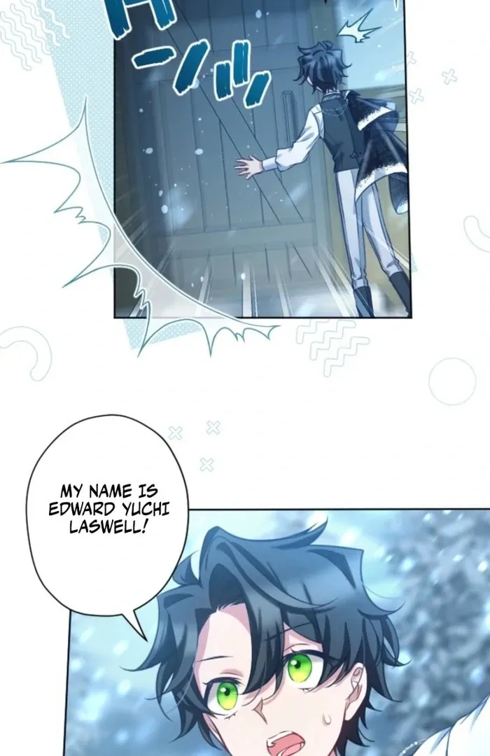 Oshi no Shuuchakushin wo Namete Ita Chapter 105 page 27 - 