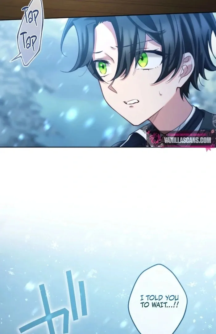 Oshi no Shuuchakushin wo Namete Ita Chapter 105 page 31 - 