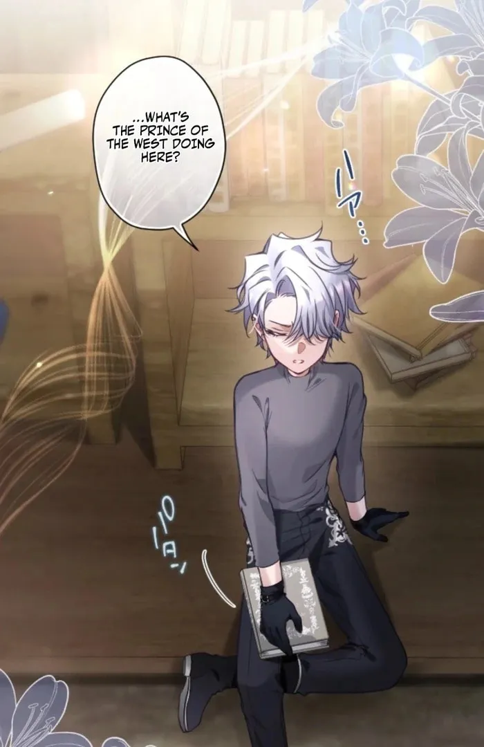 Oshi no Shuuchakushin wo Namete Ita Chapter 105 page 36 - 