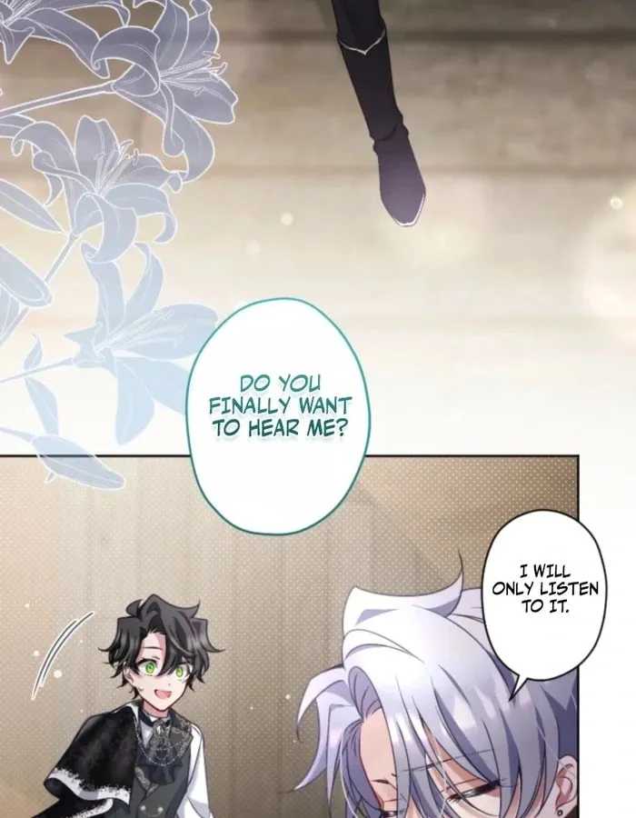 Oshi no Shuuchakushin wo Namete Ita Chapter 105 page 37 - 