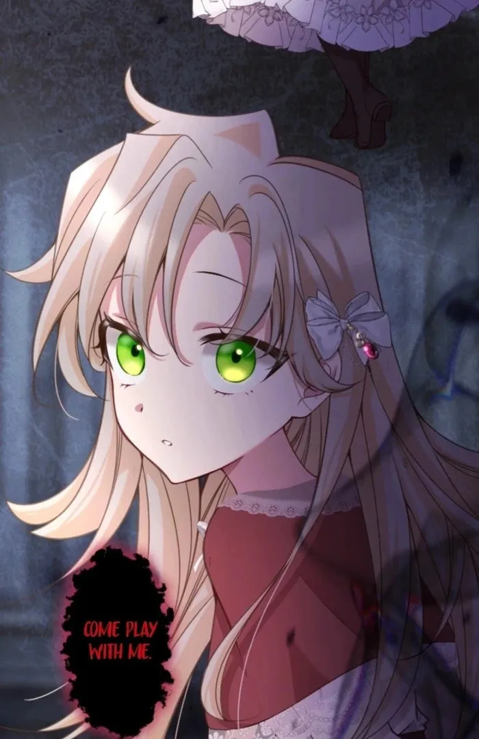 Oshi no Shuuchakushin wo Namete Ita Chapter 105 page 5 - 