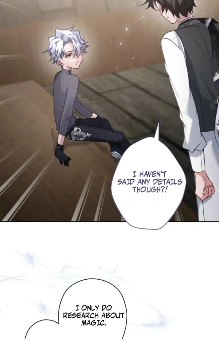 Oshi no Shuuchakushin wo Namete Ita Chapter 105 page 44 - 