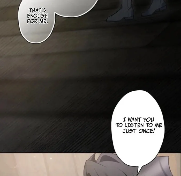 Oshi no Shuuchakushin wo Namete Ita Chapter 105 page 47 - 