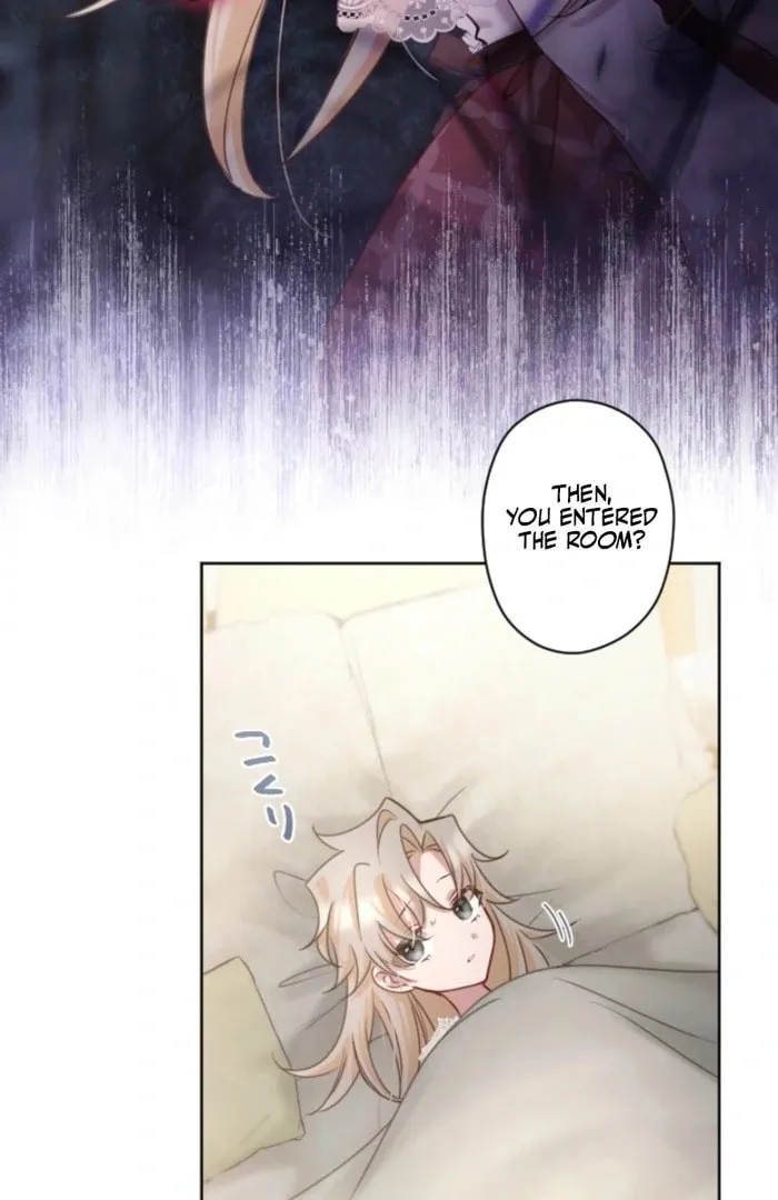 Oshi no Shuuchakushin wo Namete Ita Chapter 105 page 6 - 
