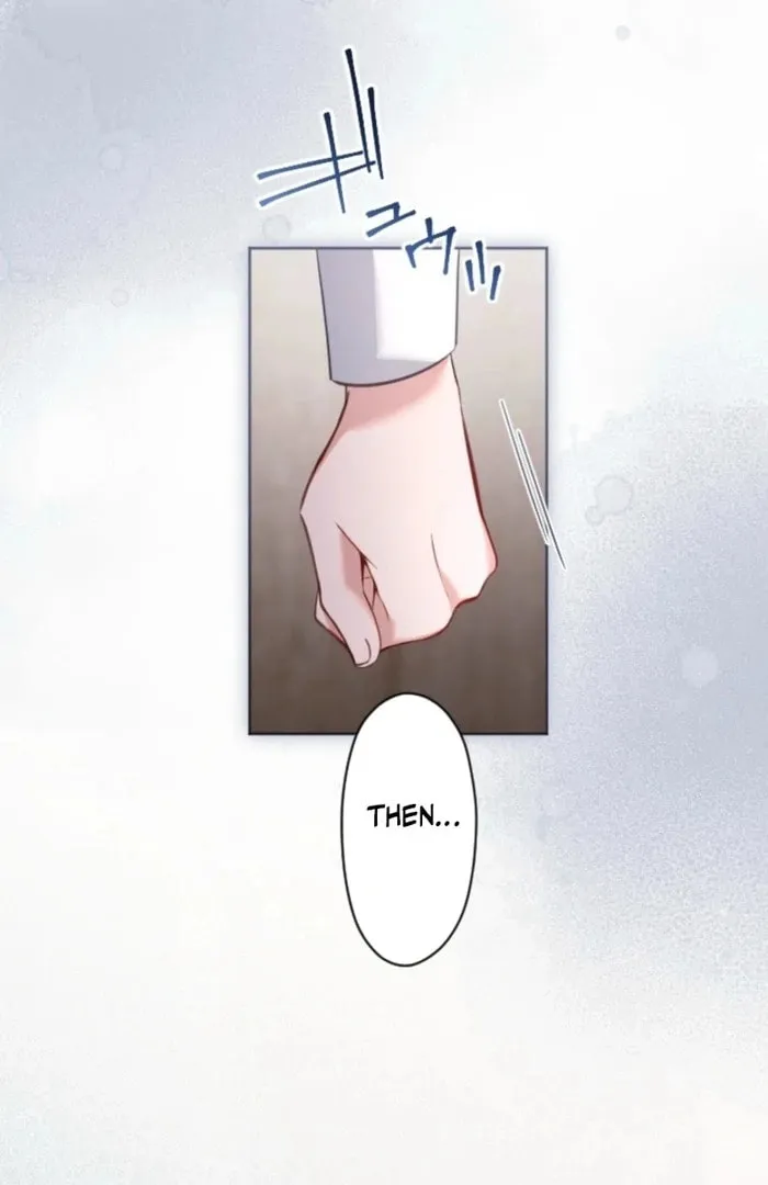 Oshi no Shuuchakushin wo Namete Ita Chapter 105 page 53 - 
