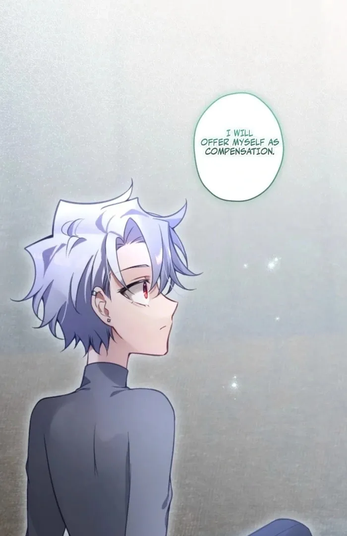Oshi no Shuuchakushin wo Namete Ita Chapter 105 page 54 - 