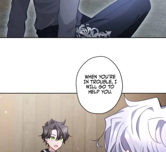 Oshi no Shuuchakushin wo Namete Ita Chapter 105 page 55 - 