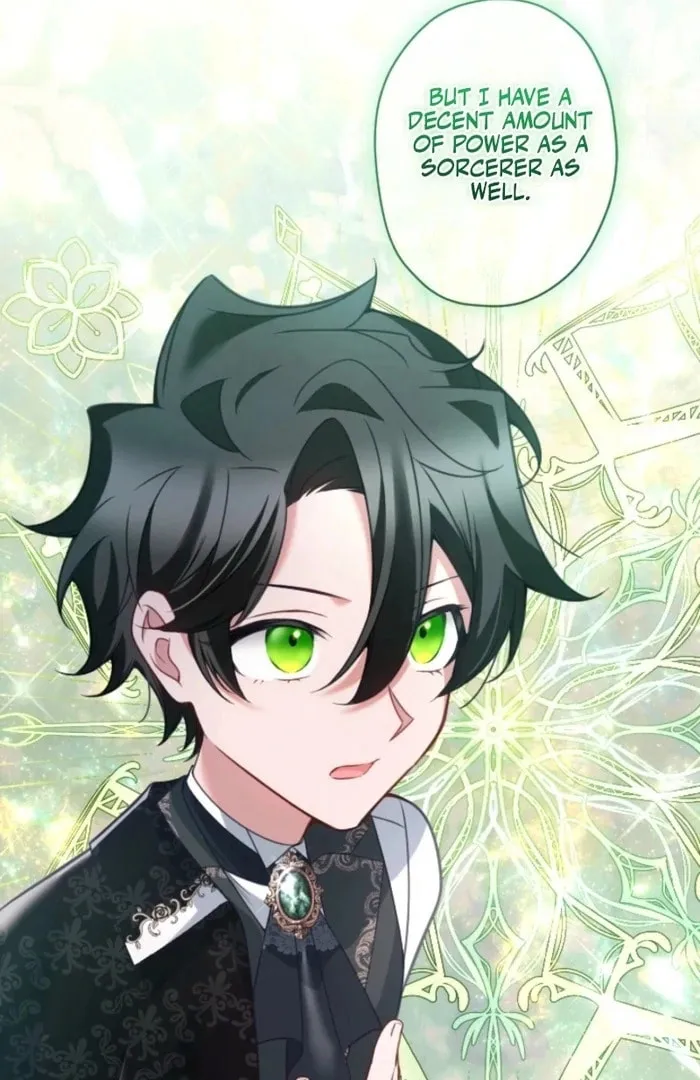 Oshi no Shuuchakushin wo Namete Ita Chapter 105 page 57 - 