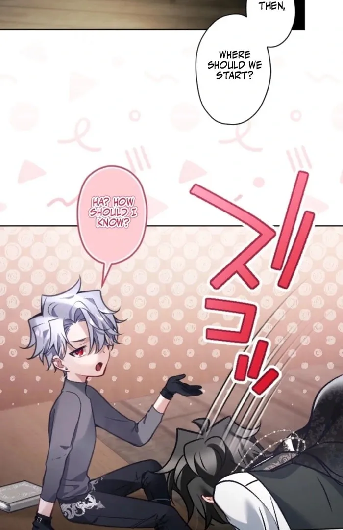 Oshi no Shuuchakushin wo Namete Ita Chapter 105 page 71 - 