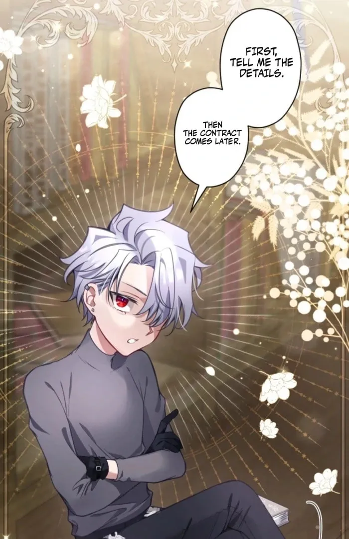 Oshi no Shuuchakushin wo Namete Ita Chapter 105 page 74 - 