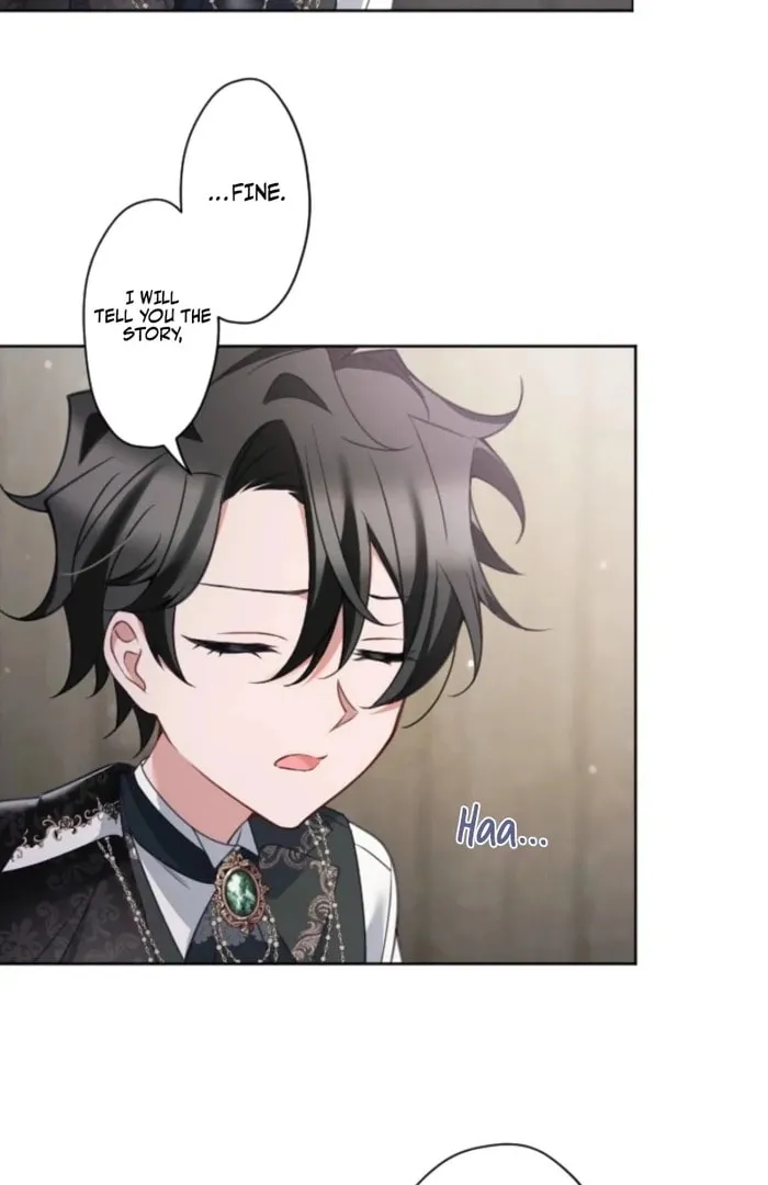 Oshi no Shuuchakushin wo Namete Ita Chapter 105 page 76 - 