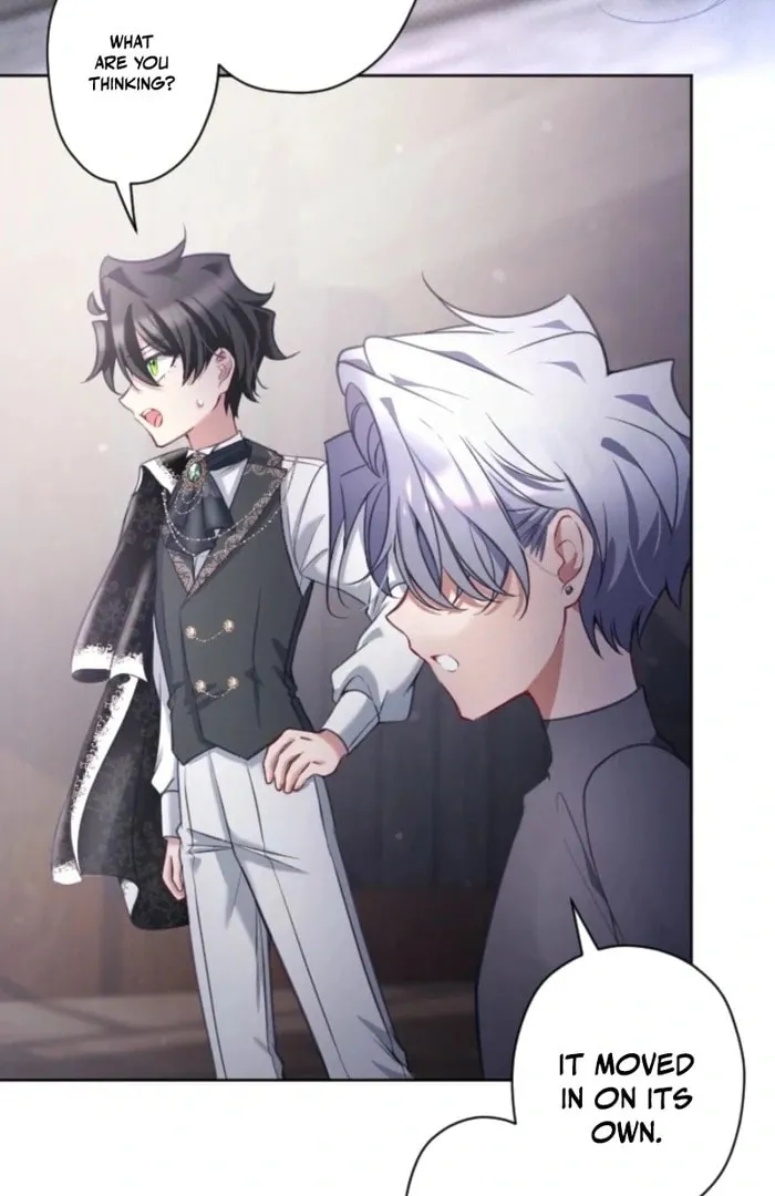 Oshi no Shuuchakushin wo Namete Ita Chapter 106 page 18 - 