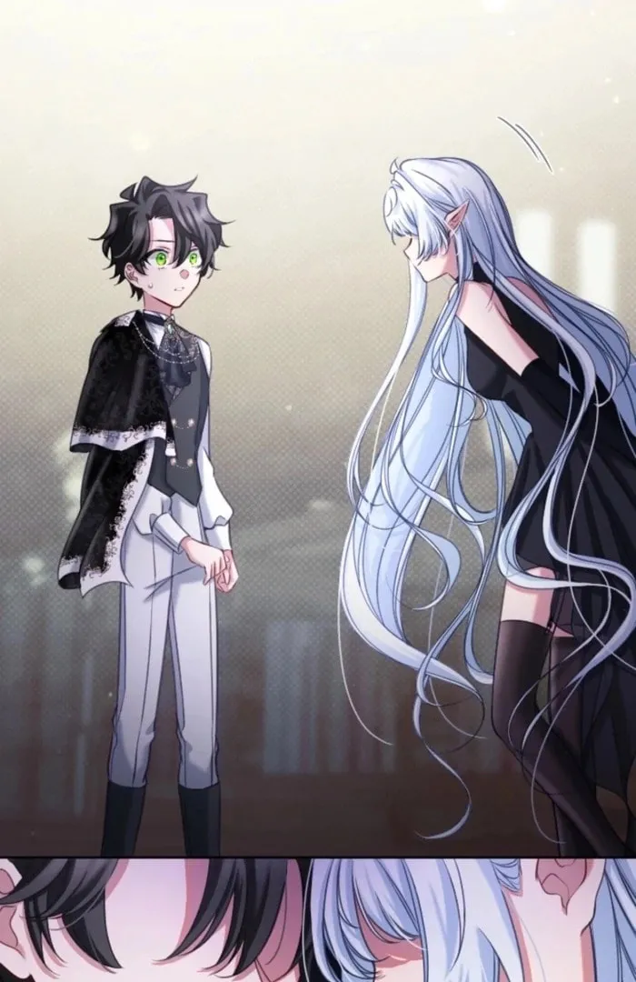Oshi no Shuuchakushin wo Namete Ita Chapter 106 page 33 - 