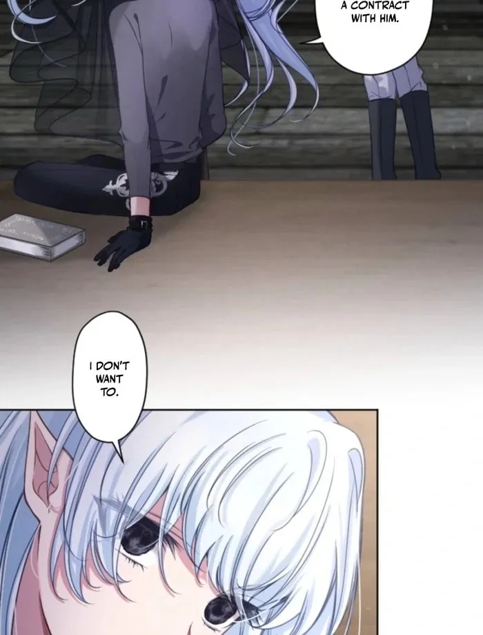 Oshi no Shuuchakushin wo Namete Ita Chapter 106 page 36 - 