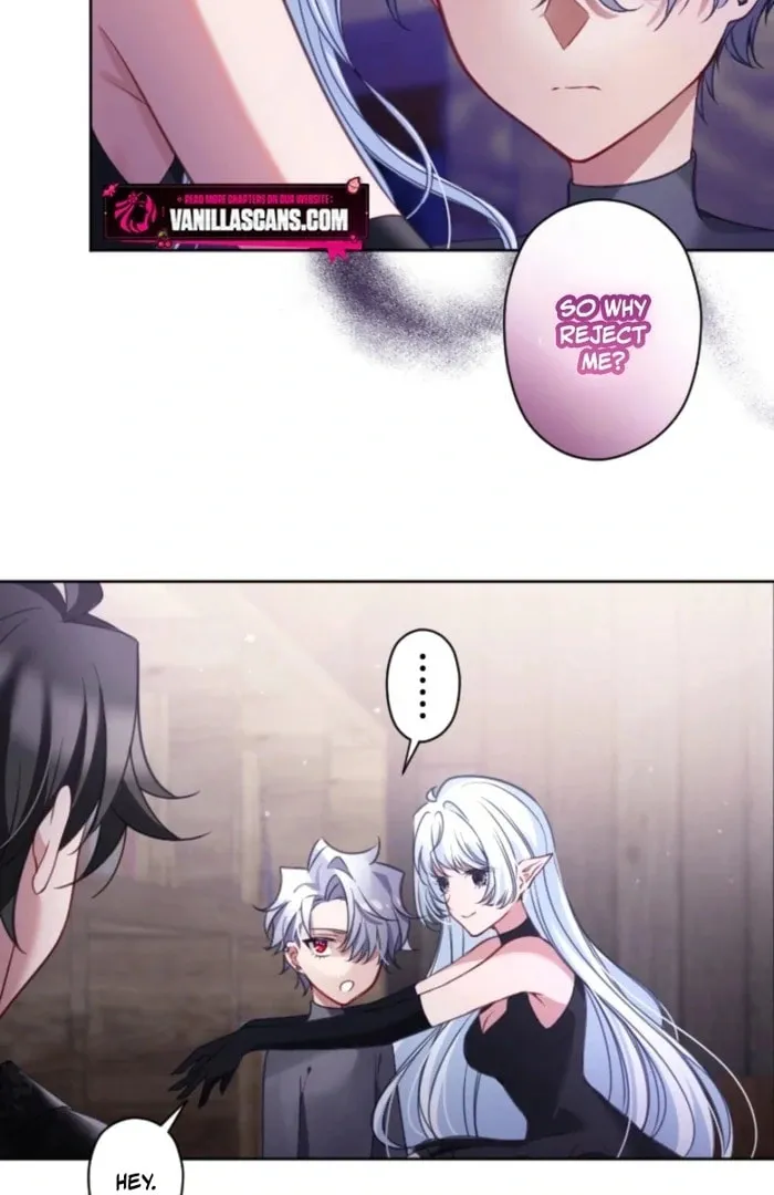 Oshi no Shuuchakushin wo Namete Ita Chapter 106 page 40 - 