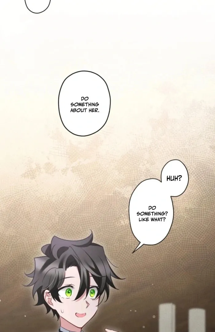 Oshi no Shuuchakushin wo Namete Ita Chapter 106 page 41 - 