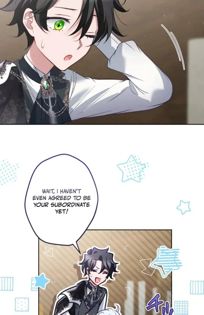 Oshi no Shuuchakushin wo Namete Ita Chapter 106 page 44 - 