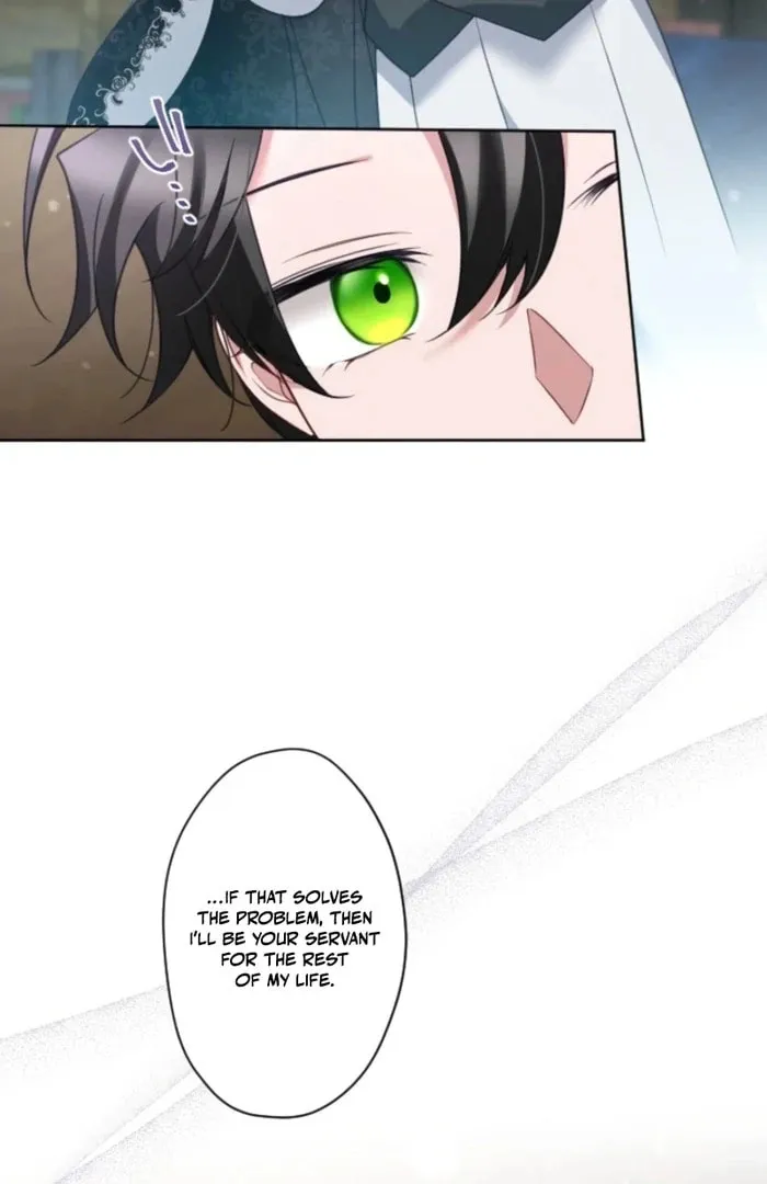 Oshi no Shuuchakushin wo Namete Ita Chapter 106 page 49 - 