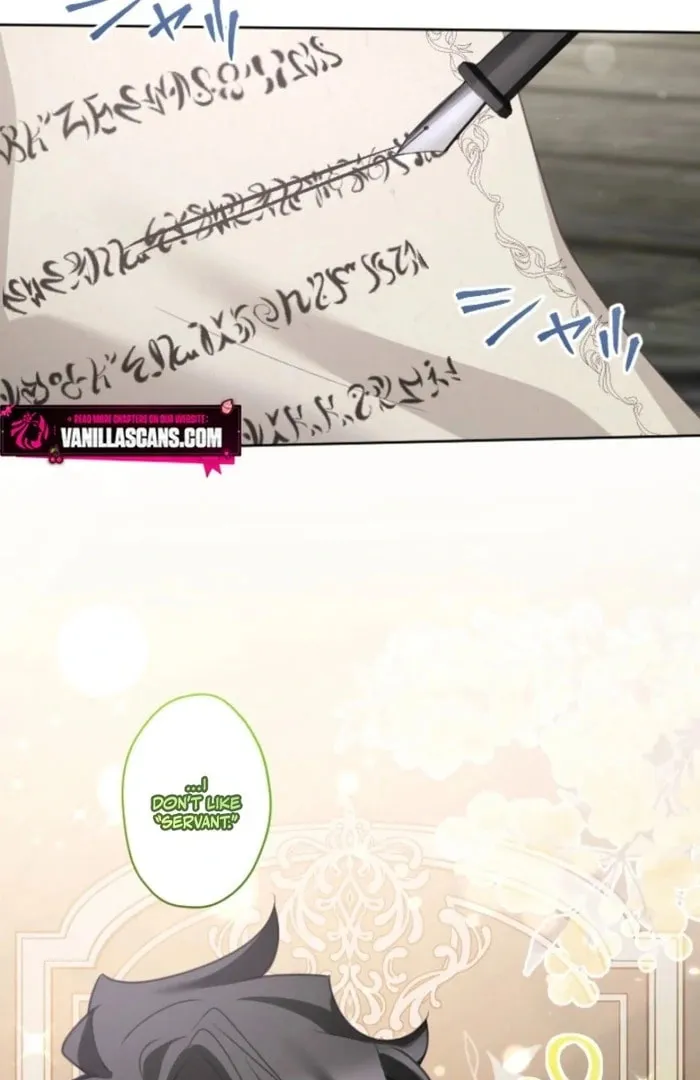 Oshi no Shuuchakushin wo Namete Ita Chapter 106 page 52 - 