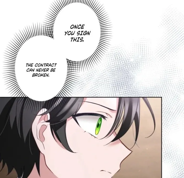 Oshi no Shuuchakushin wo Namete Ita Chapter 106 page 55 - 
