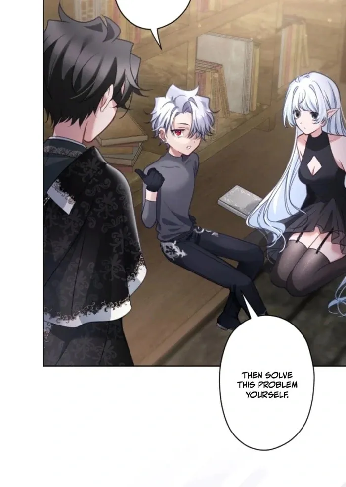 Oshi no Shuuchakushin wo Namete Ita Chapter 106 page 64 - 