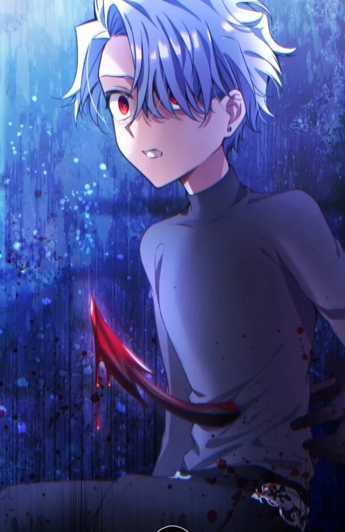 Oshi no Shuuchakushin wo Namete Ita Chapter 106 page 81 - 